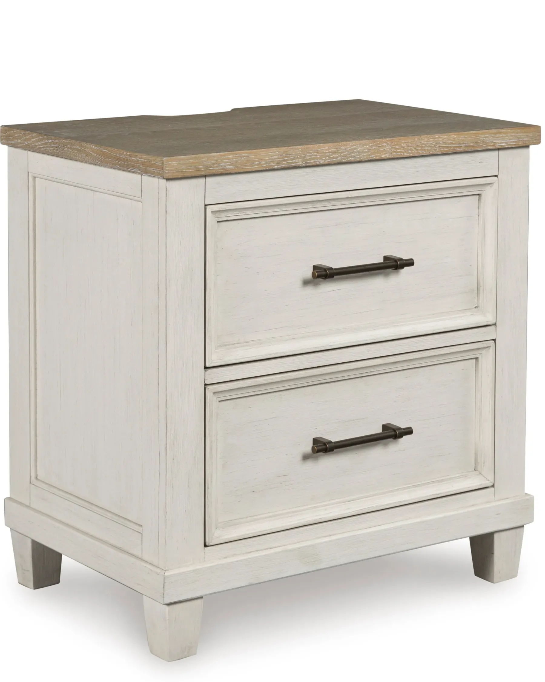 Sale American Furniture Galleries Shaybrock 6-Piece Queen Bedroom Set