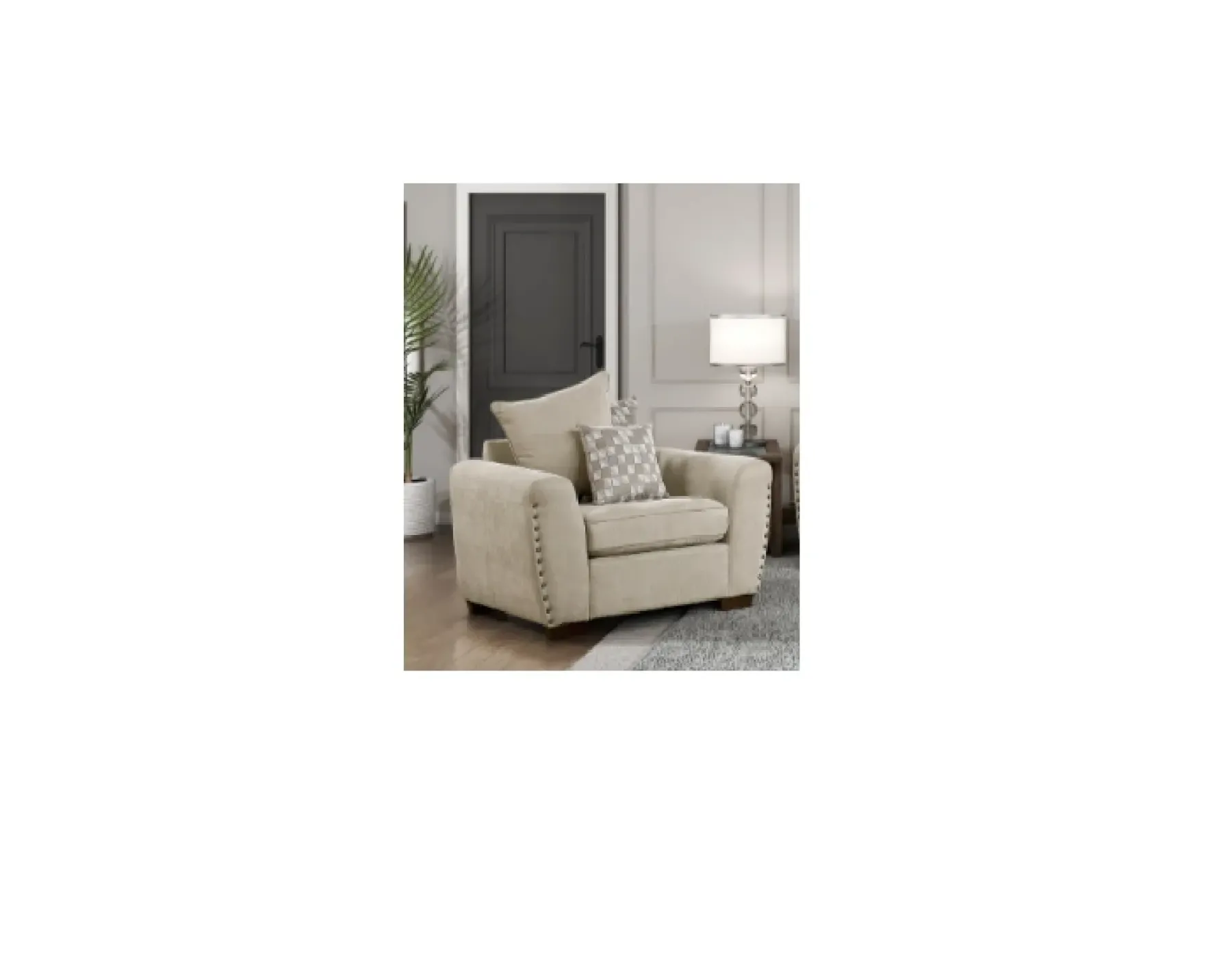 Sale American Furniture Galleries Silverthorne Chair