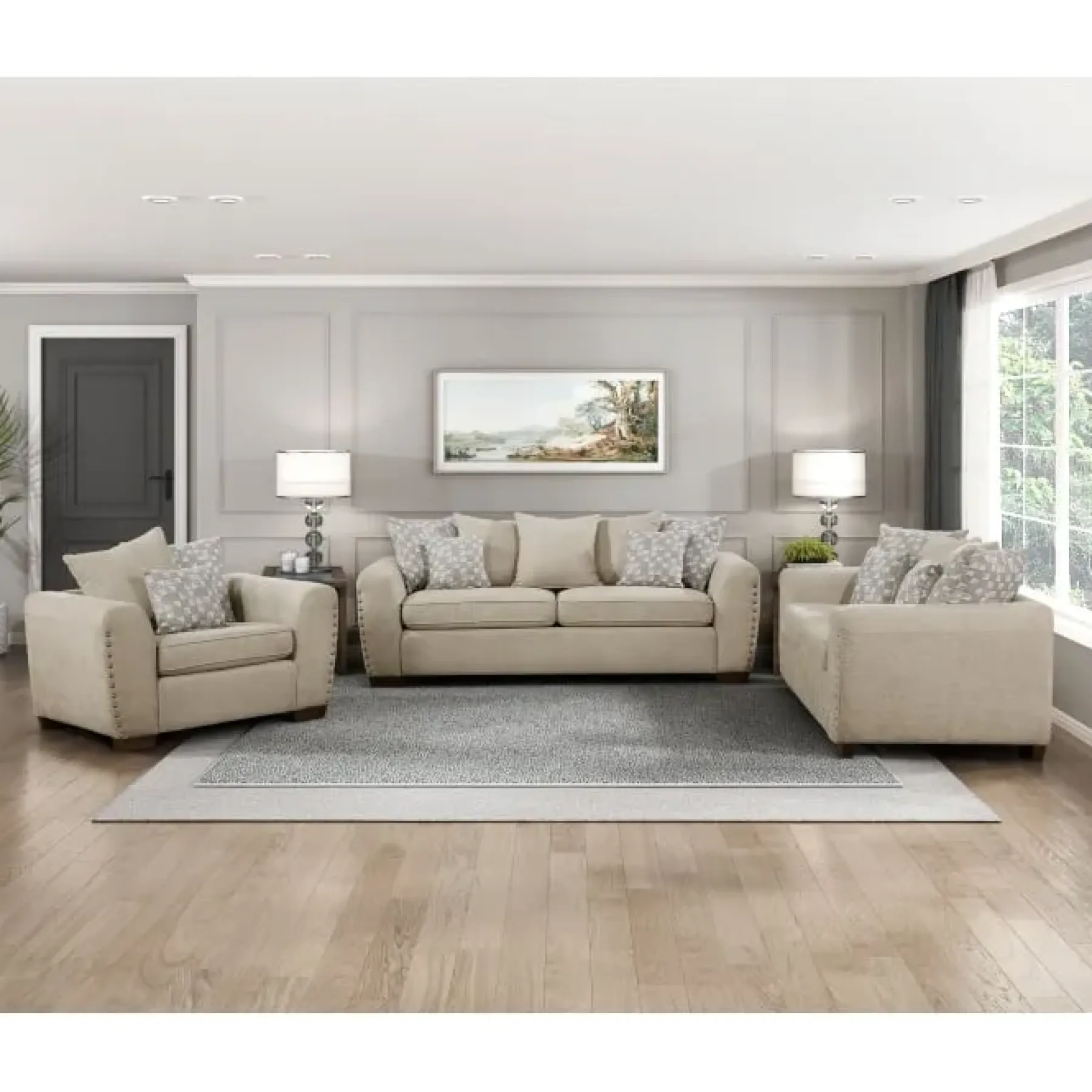 Sale American Furniture Galleries Silverthorne Chair