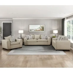 Clearance American Furniture Galleries Silverthorne Sofa