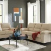 Outlet American Furniture Galleries SimpleJoy Living Room Set