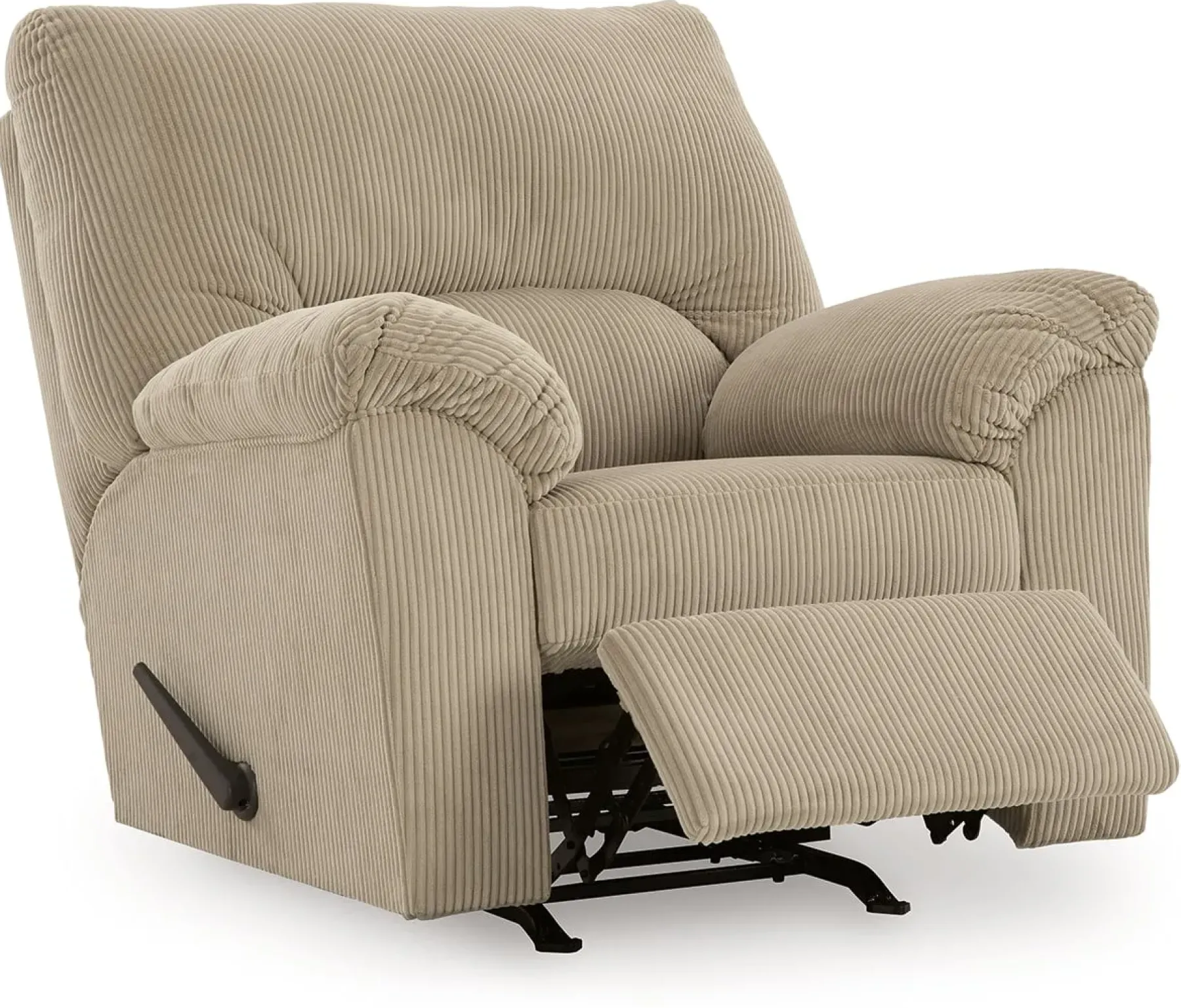 New American Furniture Galleries SimpleJoy Rocker Recliner