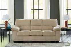 Clearance American Furniture Galleries SimpleJoy Sofa