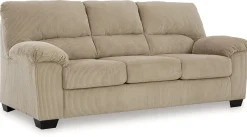 Clearance American Furniture Galleries SimpleJoy Sofa