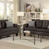 Outlet American Furniture Galleries Sinclair 2-Piece Living Room Set