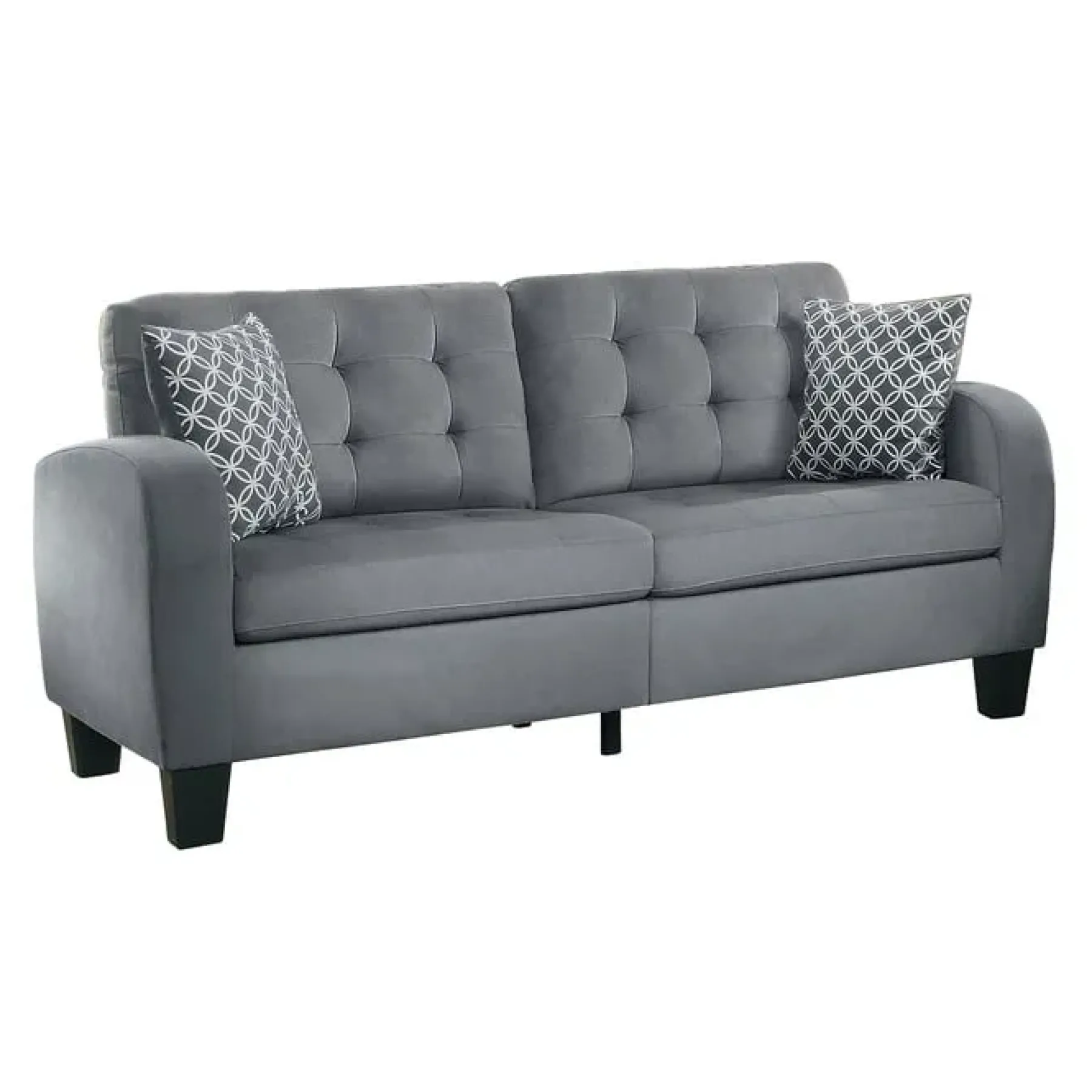 Fashion American Furniture Galleries Sinclair 2-Piece Living Room Set