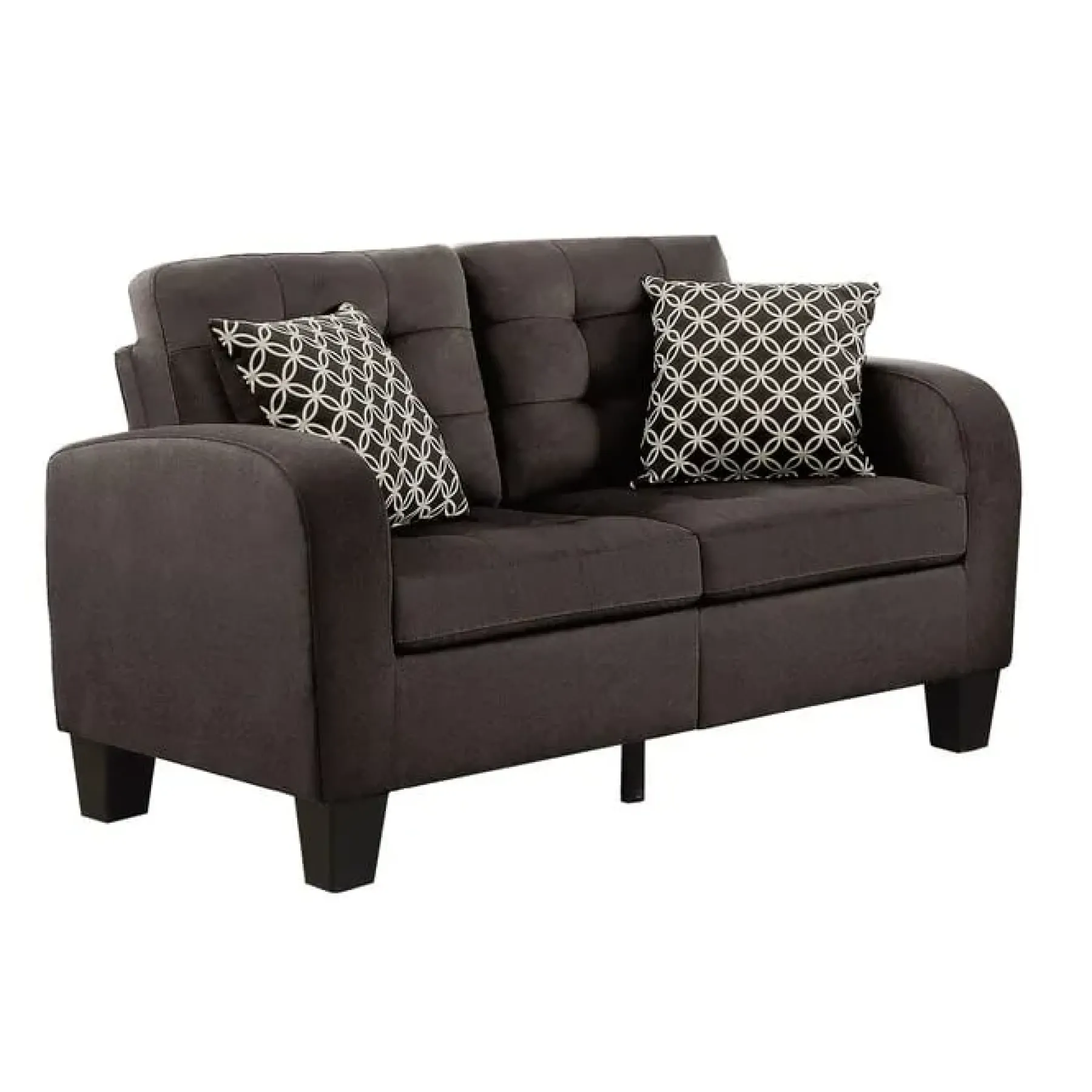 Outlet American Furniture Galleries Sinclair 2-Piece Living Room Set