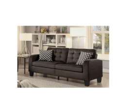 Hot American Furniture Galleries Sinclair Sofa