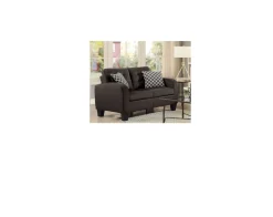 Hot American Furniture Galleries Sinclair Tufted Loveseat