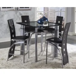 Hot American Furniture Galleries Sona Counter Height Chair