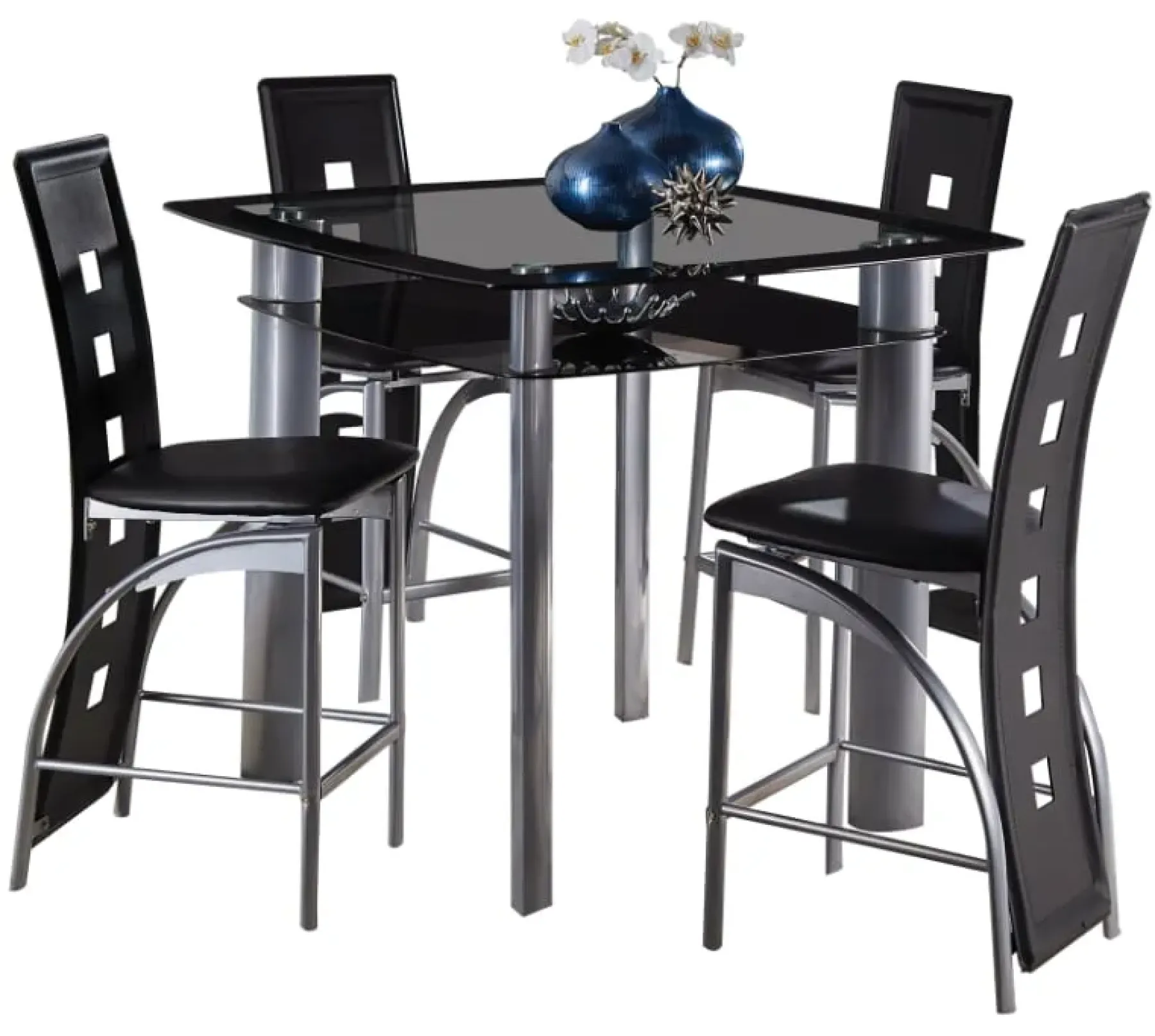 Hot American Furniture Galleries Sona 5-Piece Dining Set