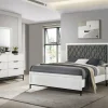Discount American Furniture Galleries Sonora 6-Piece Queen Bedroom Set
