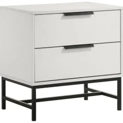 Discount American Furniture Galleries Sonora 6-Piece Queen Bedroom Set