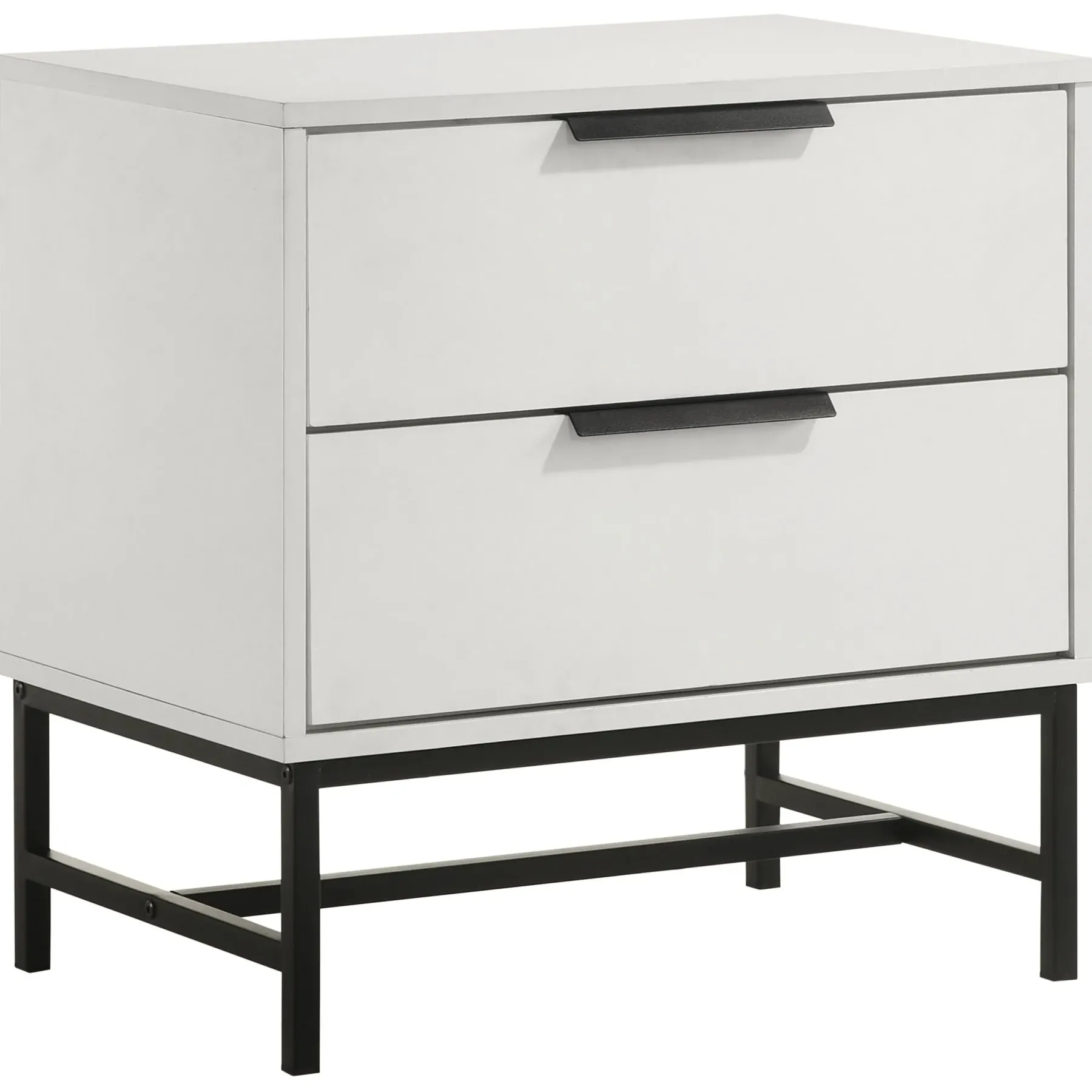 Discount American Furniture Galleries Sonora 6-Piece Queen Bedroom Set