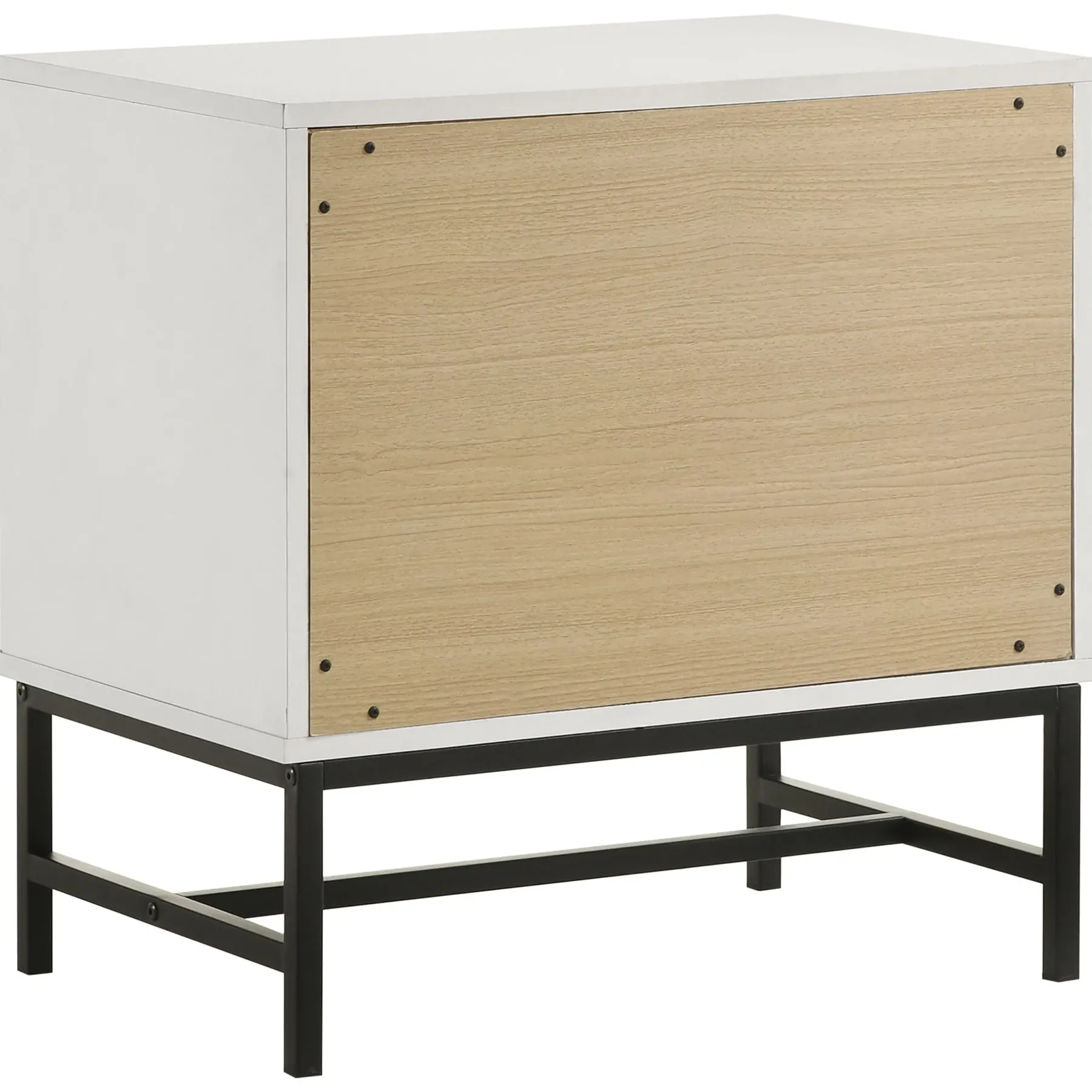 Discount American Furniture Galleries Sonora 6-Piece Queen Bedroom Set