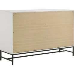 Discount American Furniture Galleries Sonora 6-Piece Queen Bedroom Set