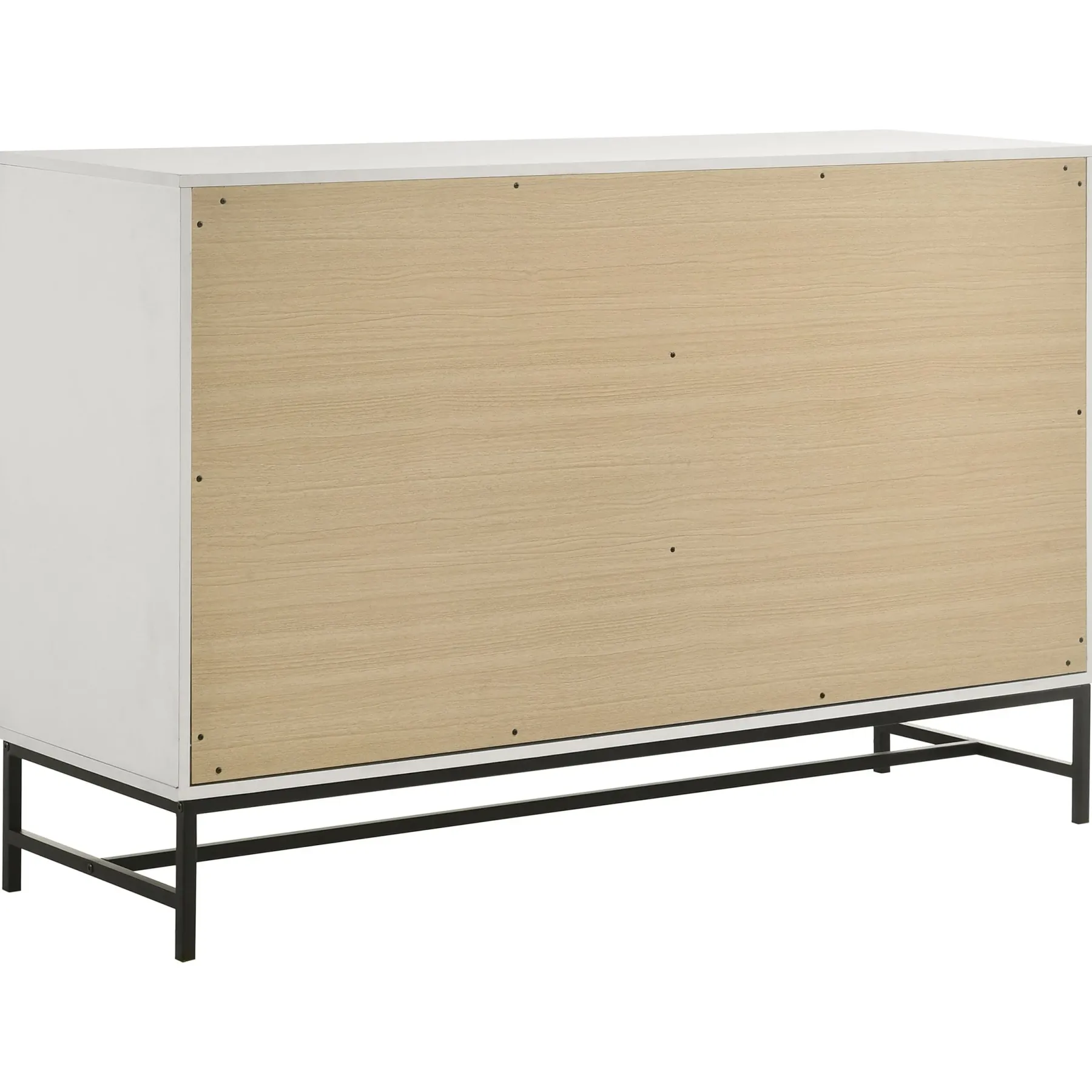 Discount American Furniture Galleries Sonora 6-Piece Queen Bedroom Set