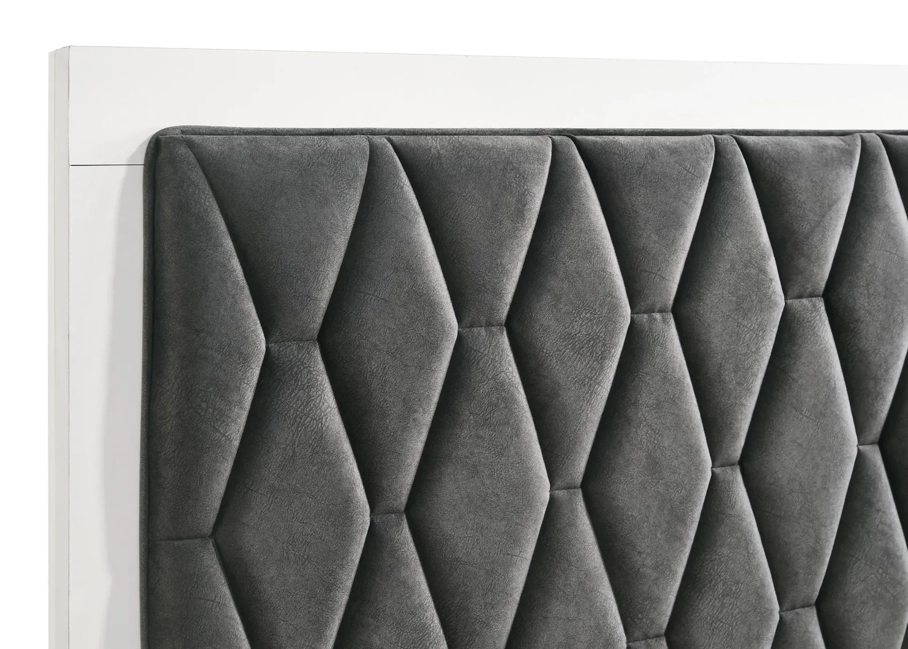 Clearance American Furniture Galleries Sonora Sonora Cal King Panel Bed