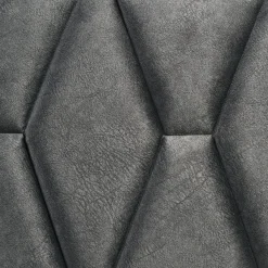 Clearance American Furniture Galleries Sonora Sonora Cal King Panel Bed