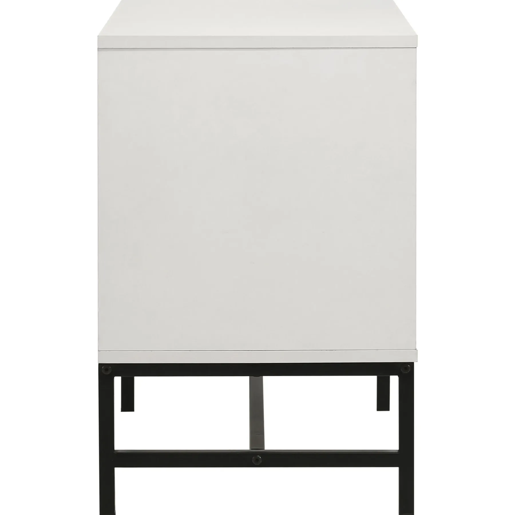 Online American Furniture Galleries Sonora Sonora 2-drawer Nightstand Bedside Table