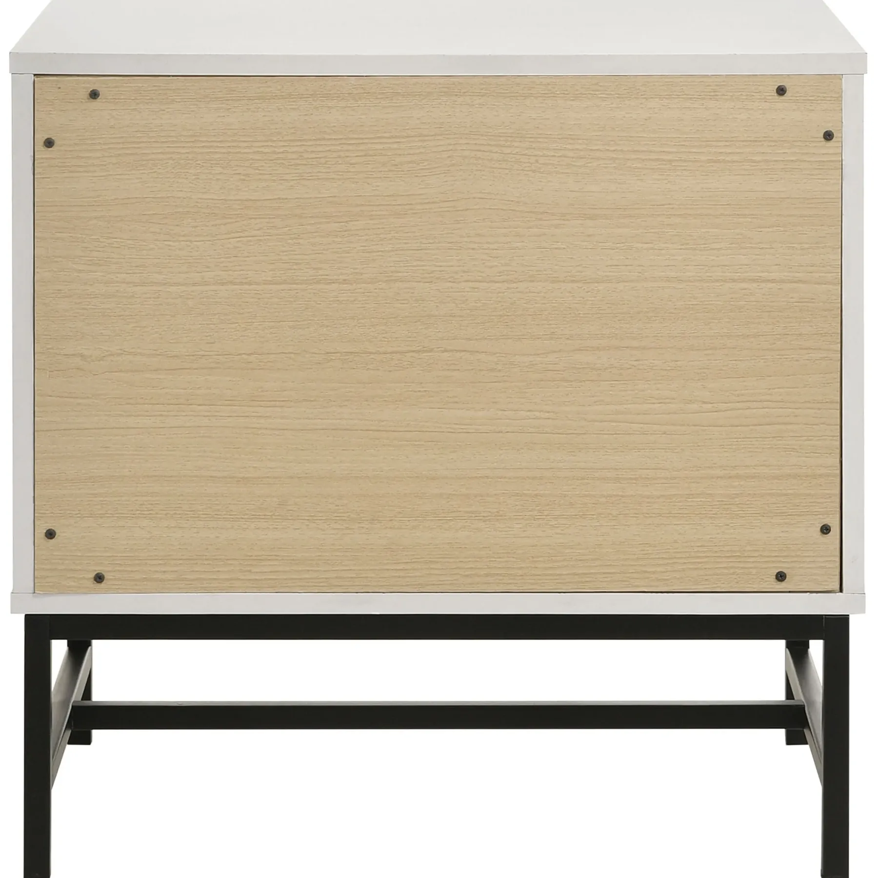 Online American Furniture Galleries Sonora Sonora 2-drawer Nightstand Bedside Table