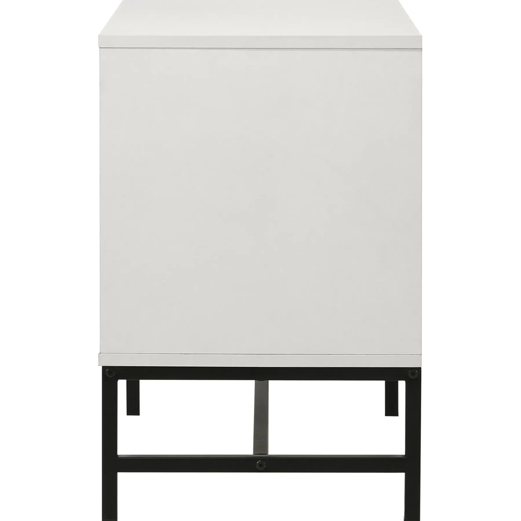 Online American Furniture Galleries Sonora Sonora 2-drawer Nightstand Bedside Table