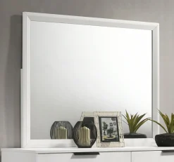 Online American Furniture Galleries Sonora Sonora Dresser Mirror