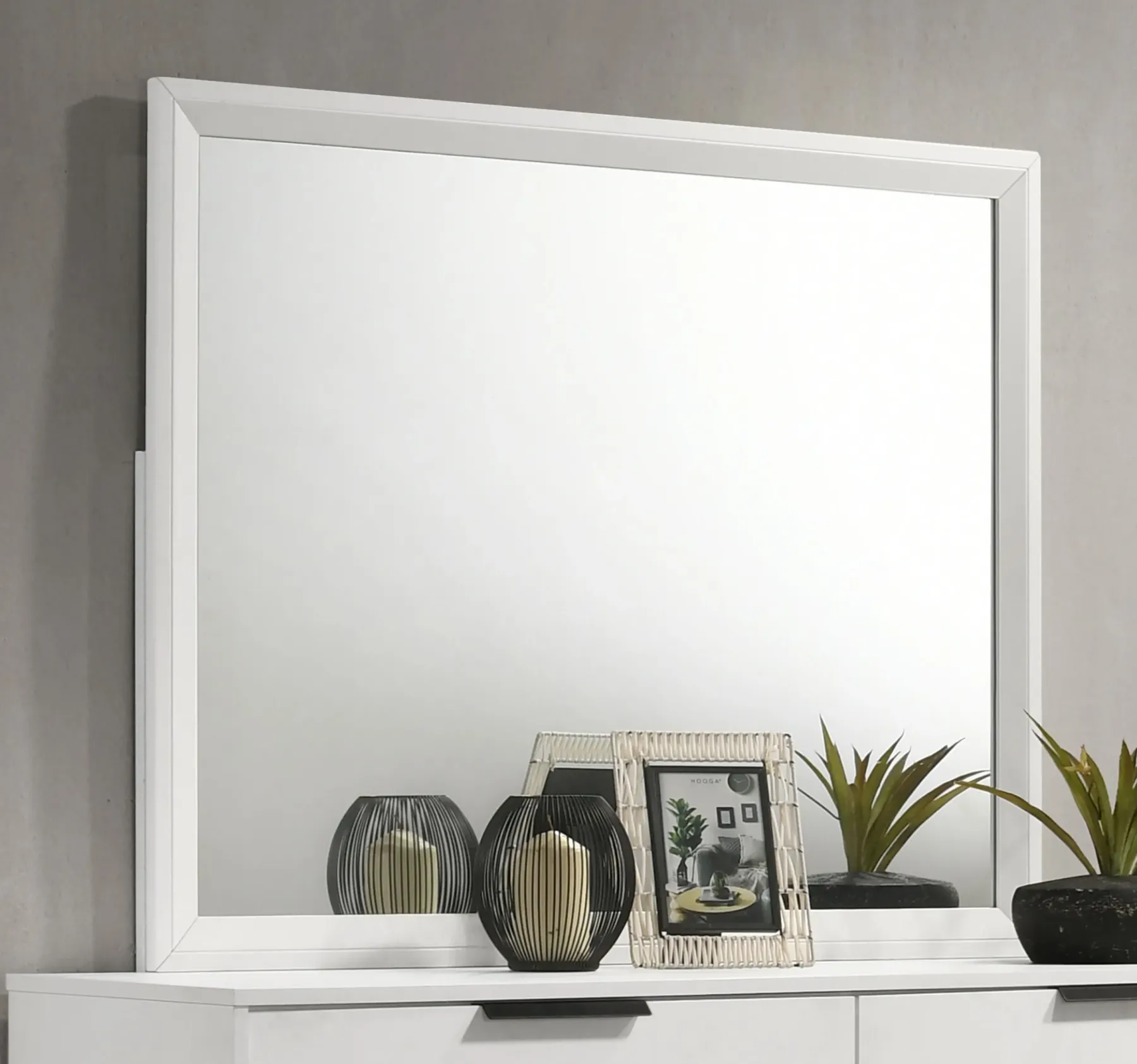 Online American Furniture Galleries Sonora Sonora Dresser Mirror