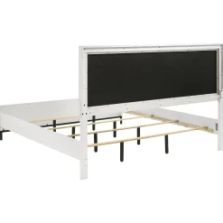 Best American Furniture Galleries Sonora Sonora King Panel Bed
