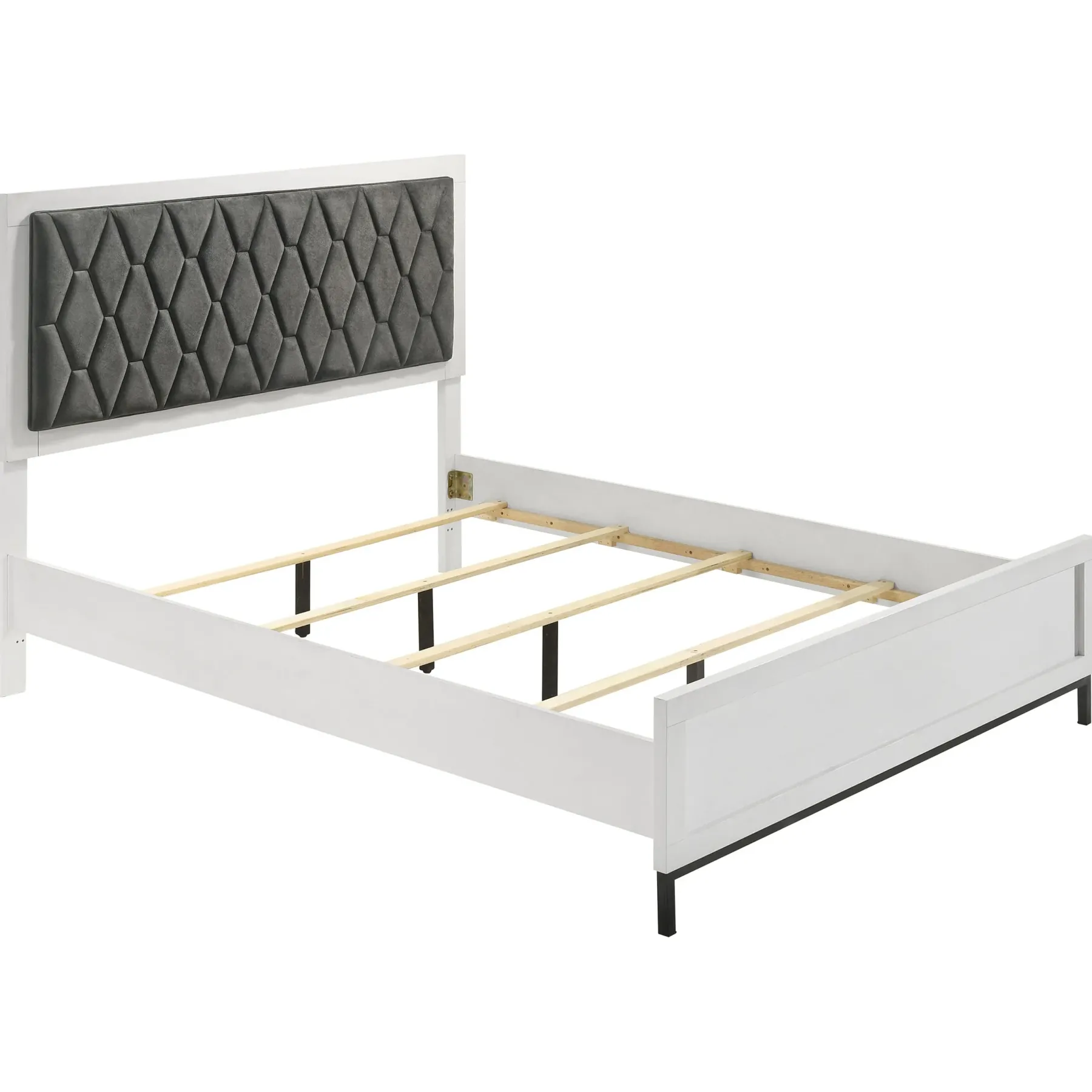 Sale American Furniture Galleries Sonora Sonora Queen Panel Bed