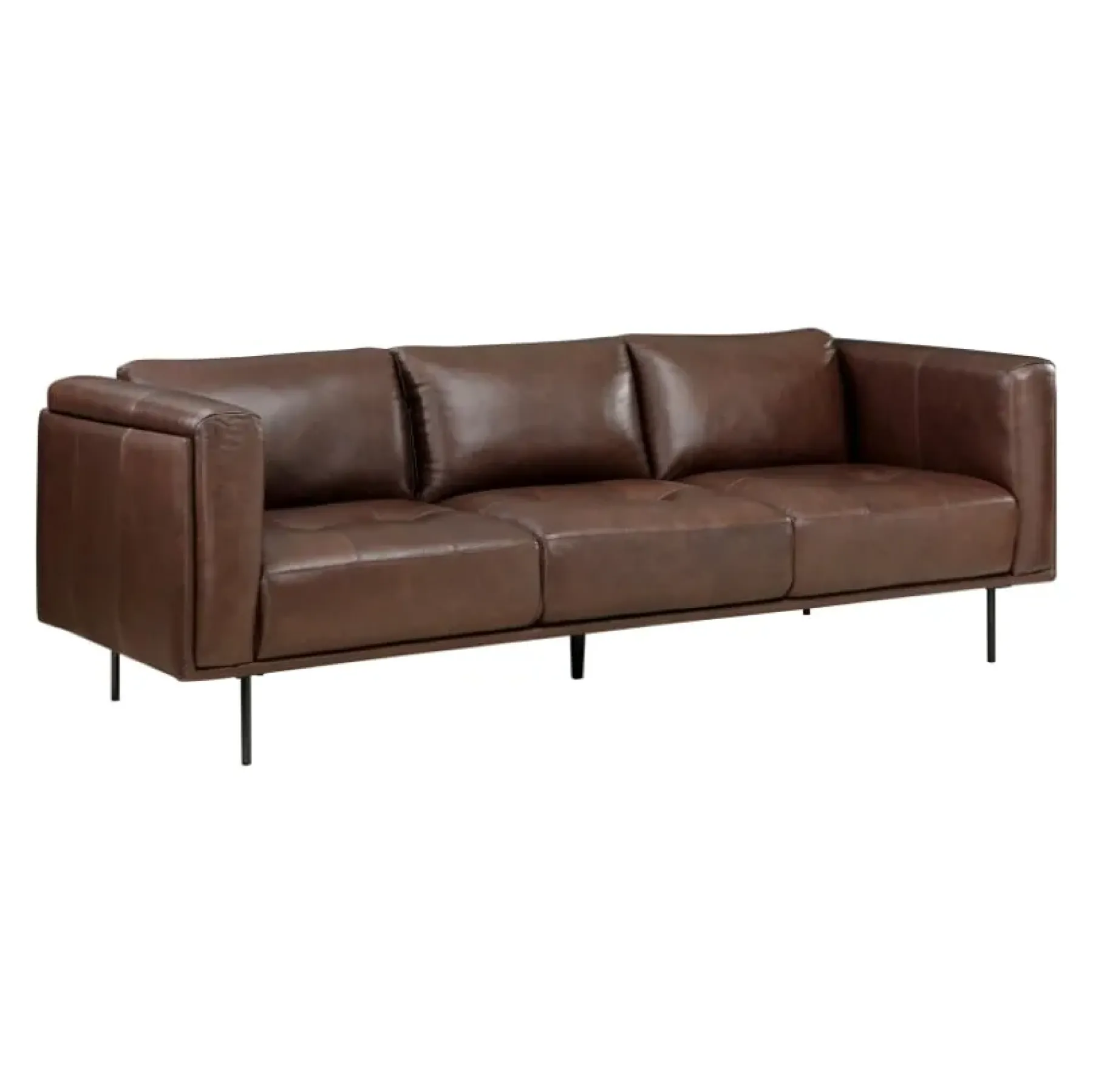 Clearance American Furniture Galleries Soren 2-Piece Living Room Set