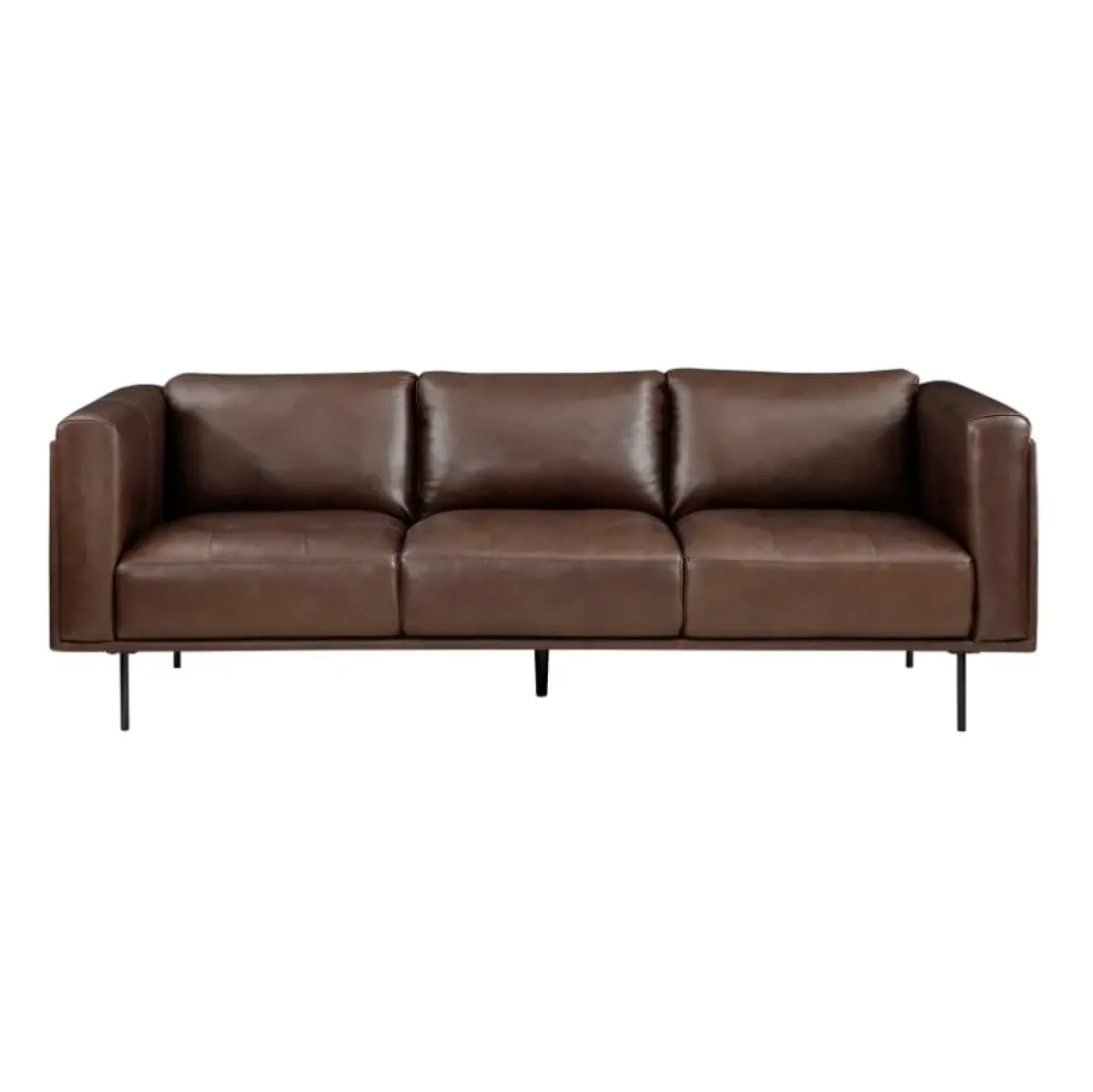 Clearance American Furniture Galleries Soren 2-Piece Living Room Set
