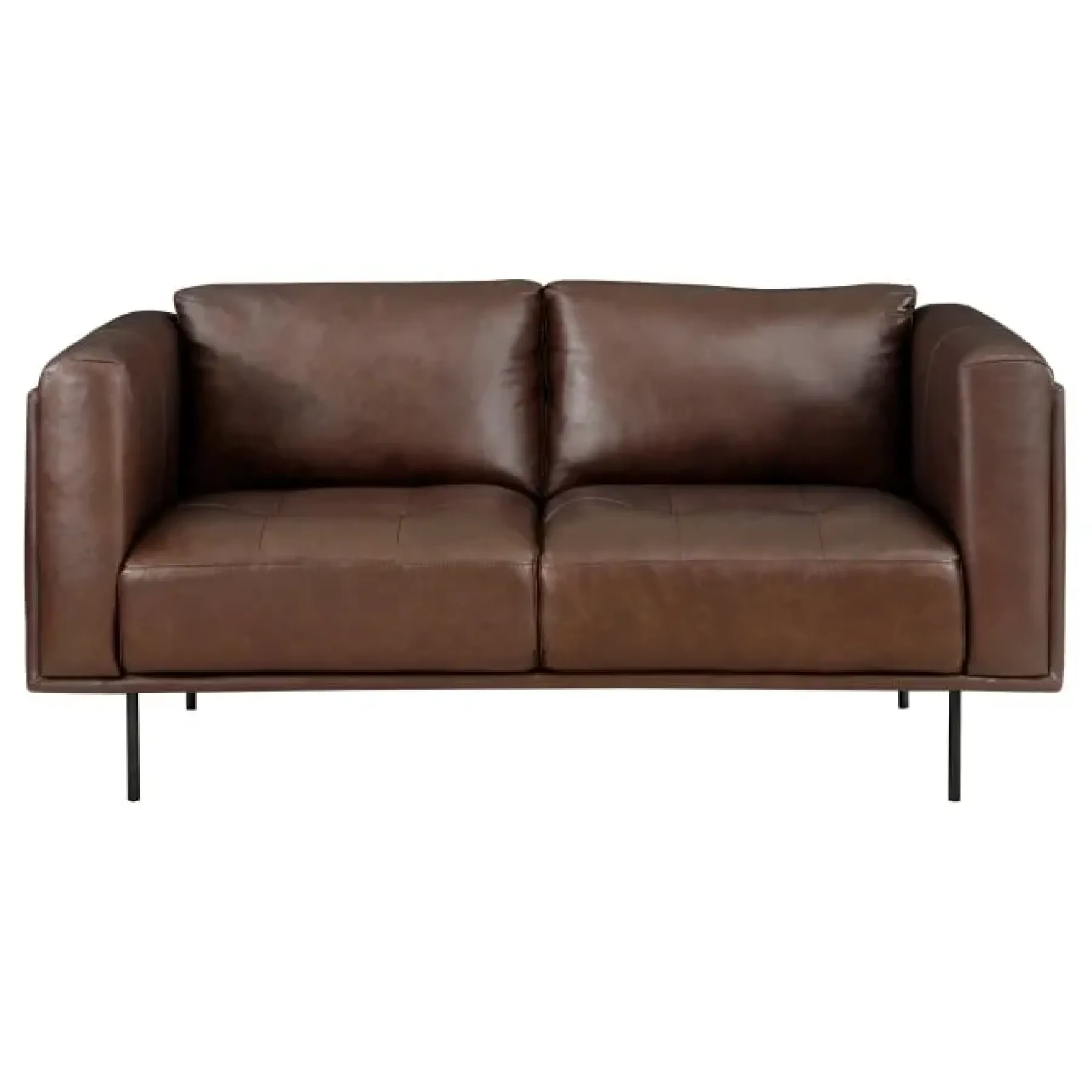 Clearance American Furniture Galleries Soren 2-Piece Living Room Set
