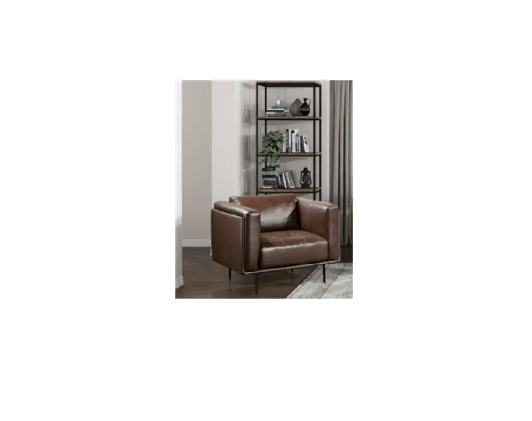 Outlet American Furniture Galleries Soren Upholstered Chair