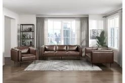 Discount American Furniture Galleries Soren Upholstered Sofa