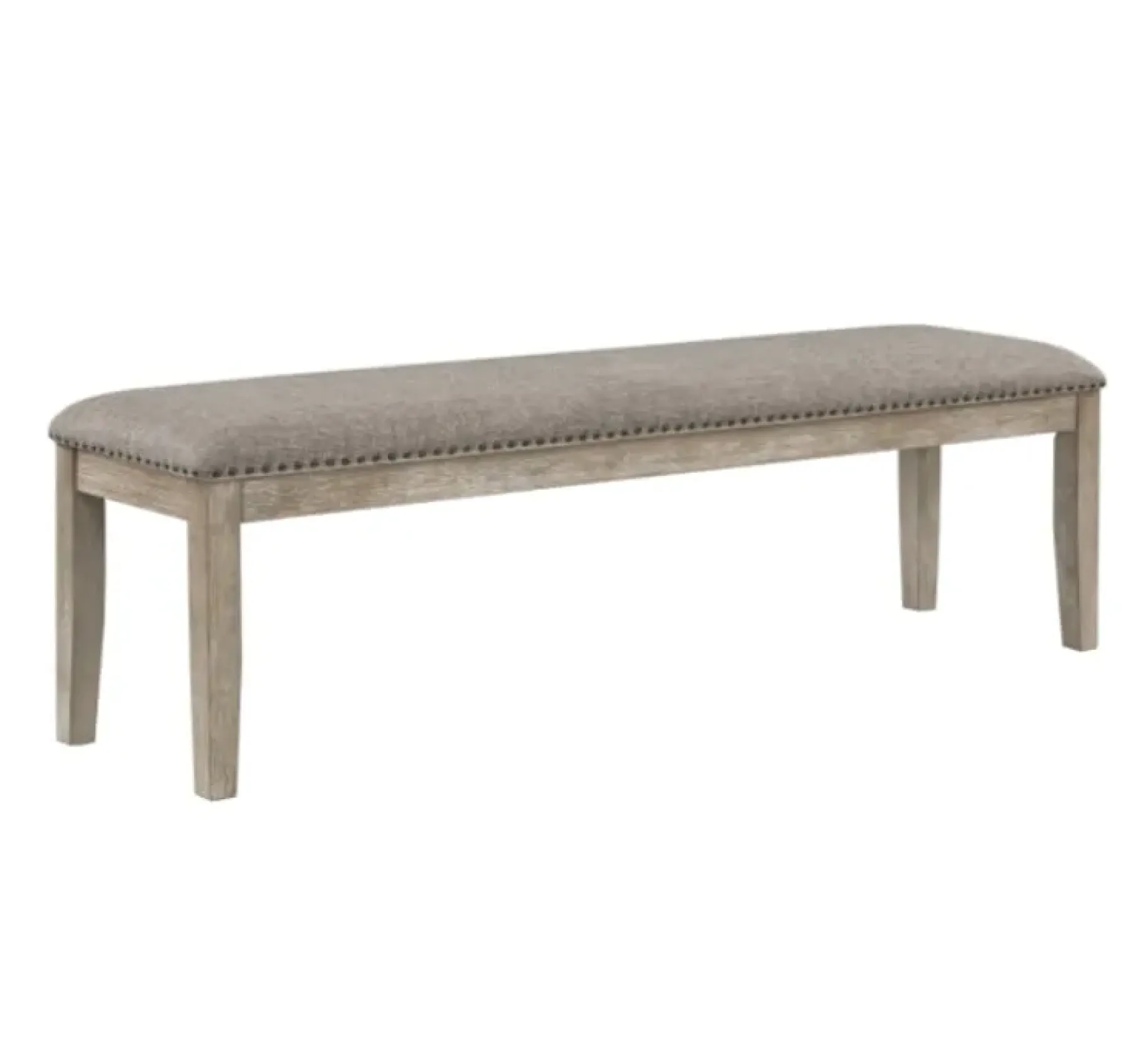 Fashion American Furniture Galleries Southlake Bench