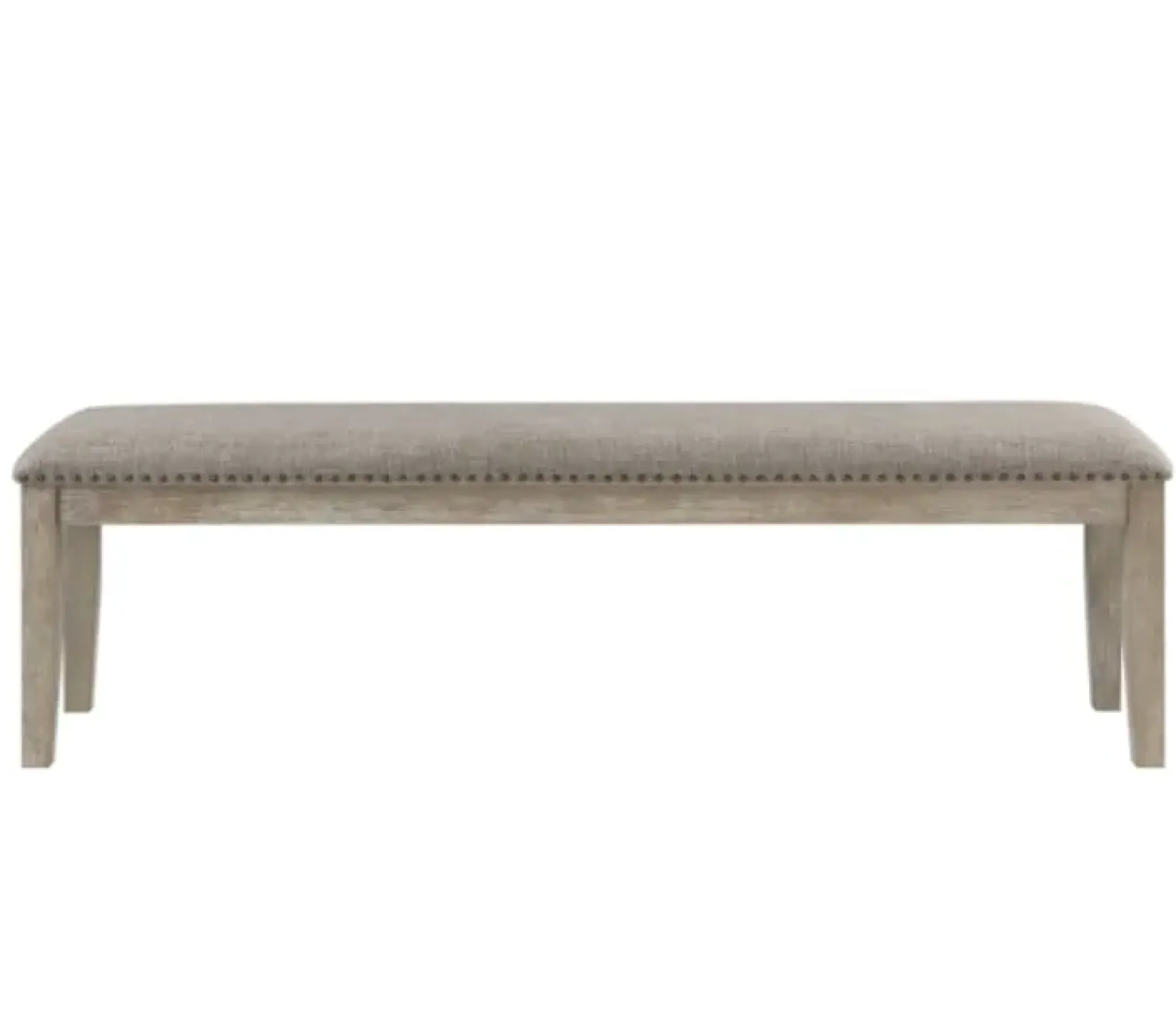 Fashion American Furniture Galleries Southlake Bench