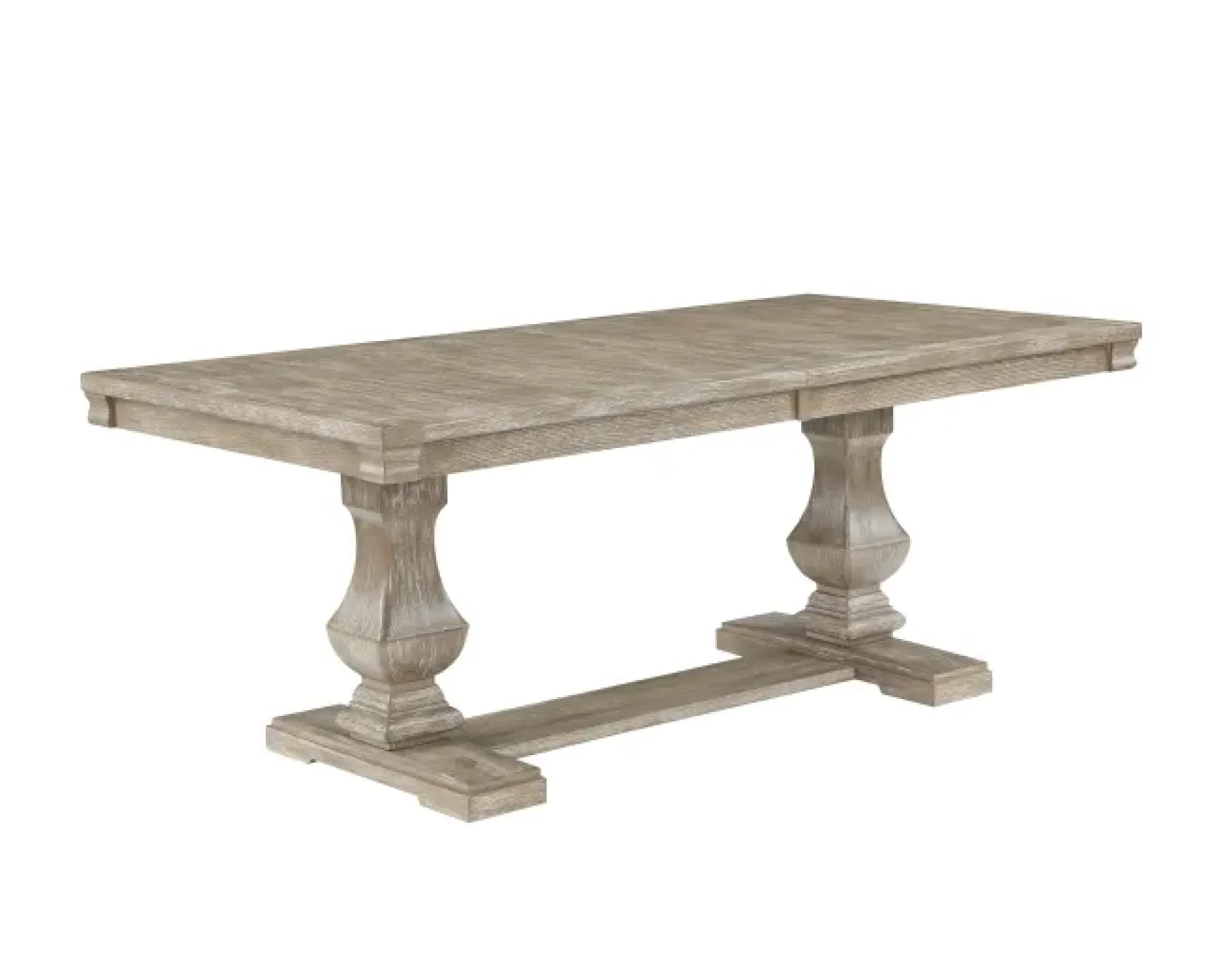 Fashion American Furniture Galleries Southlake Dining Table