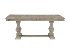 Fashion American Furniture Galleries Southlake Dining Table
