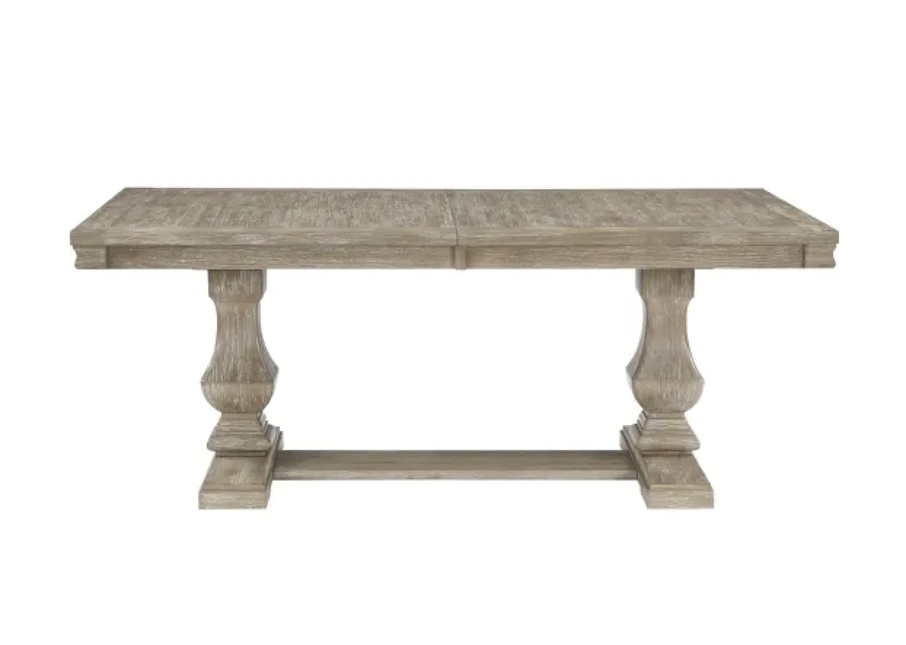 Fashion American Furniture Galleries Southlake Dining Table