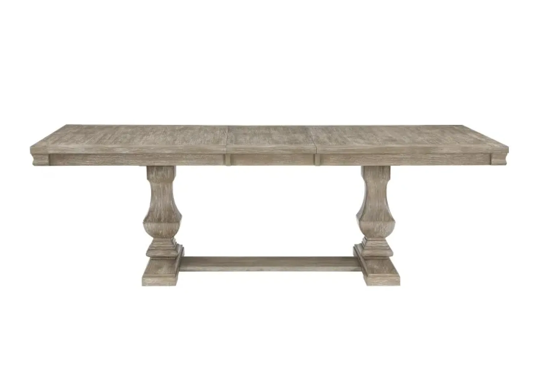 Fashion American Furniture Galleries Southlake Dining Table