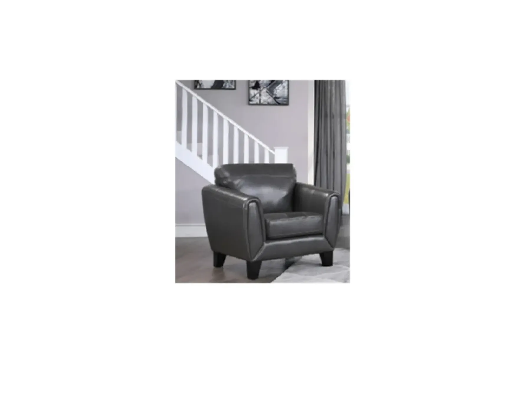 Online American Furniture Galleries Spivey Accent Chair