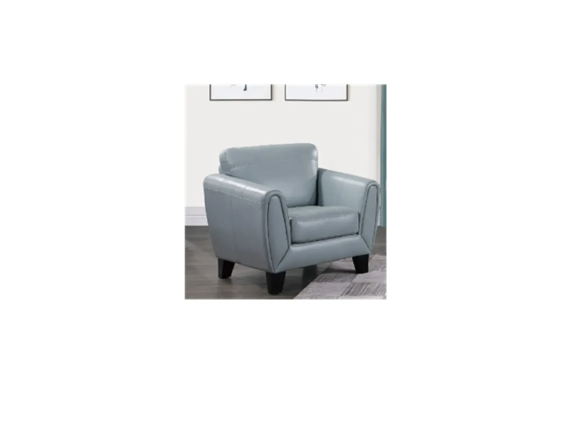Best American Furniture Galleries Spivey Accent Chair
