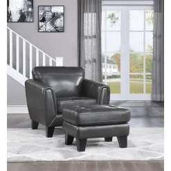Online American Furniture Galleries Spivey Accent Chair