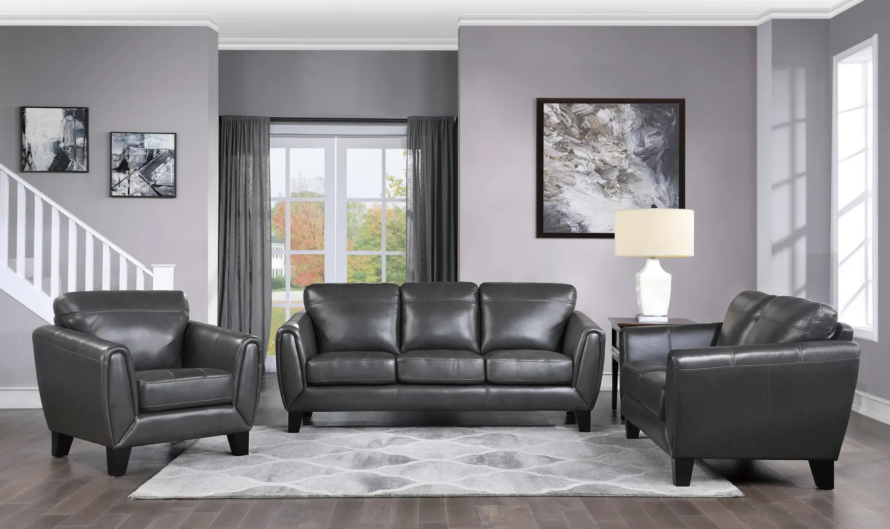 Online American Furniture Galleries Spivey Accent Chair