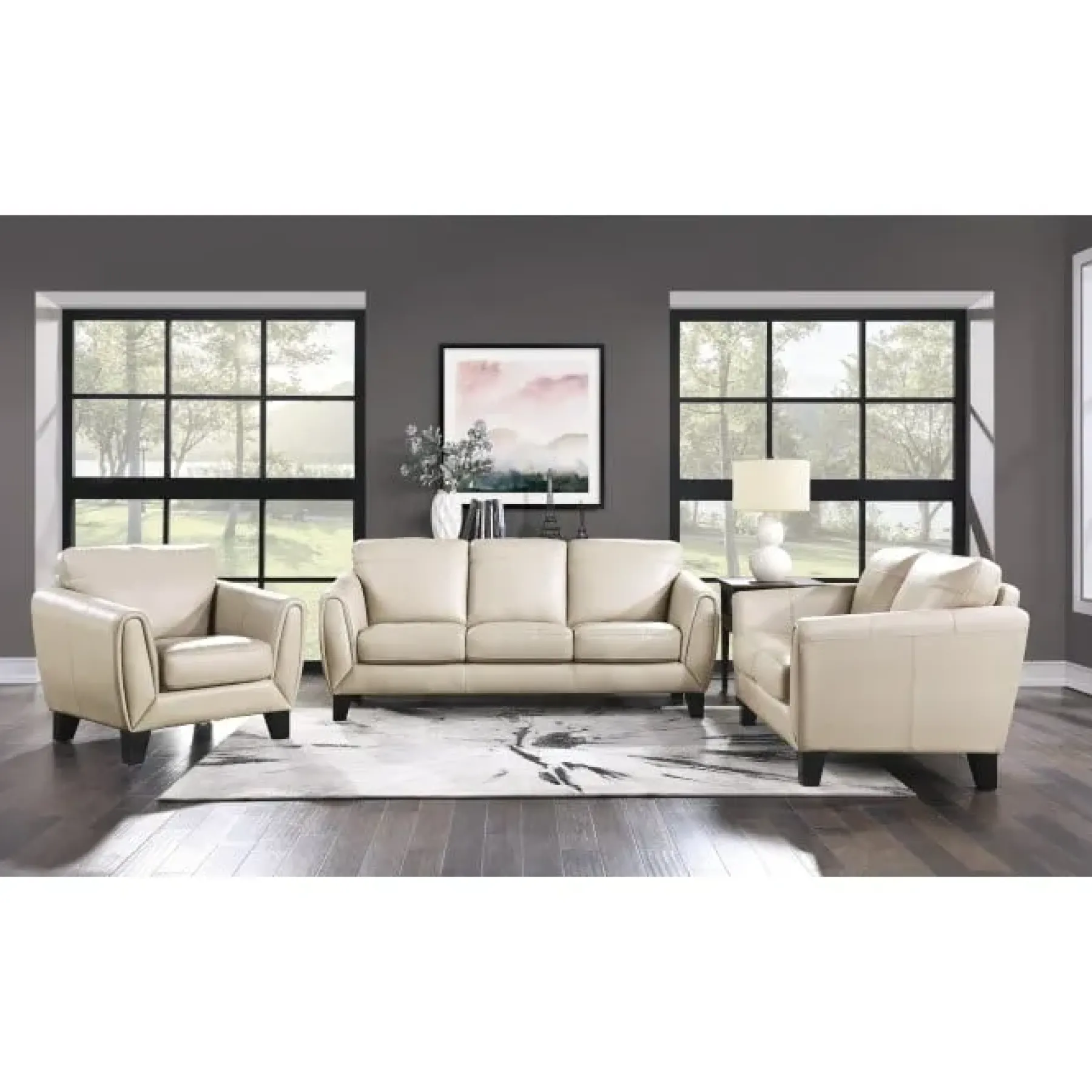 Online American Furniture Galleries Spivey Accent Chair