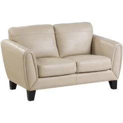 Fashion American Furniture Galleries Spivey Loveseat