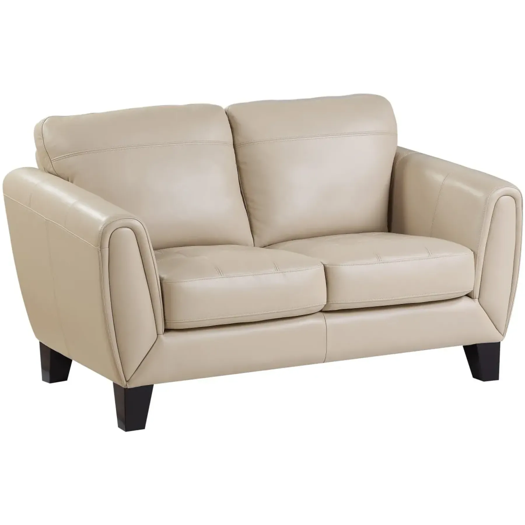 Fashion American Furniture Galleries Spivey Loveseat