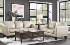 Fashion American Furniture Galleries Spivey Loveseat