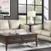 Sale American Furniture Galleries Spivey 2-Piece Living Room Set